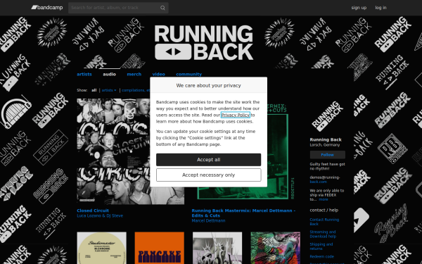runningbackrecords.bandcamp.com