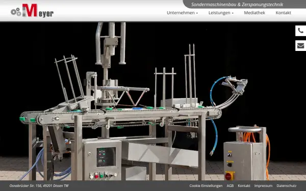 www.alfredmeyerkg.de