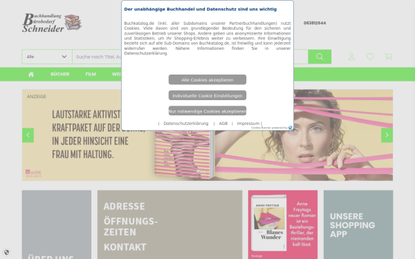 schneiderkusel.buchkatalog.de