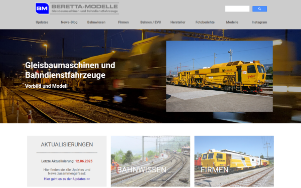 beretta-modelle.ch