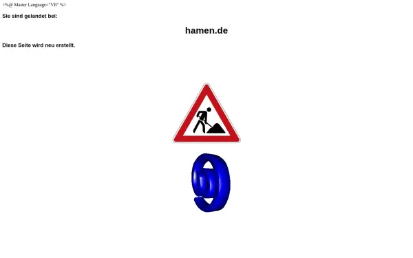 hamen.de