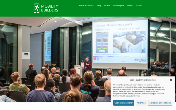 mobility.builders
