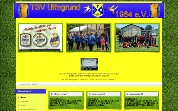 tsvulfegrund.de