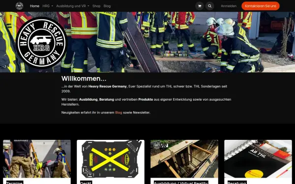 www.heavy-rescue.de