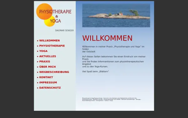 dagmarsenger.de