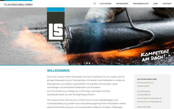 ls-flachdachbau.de