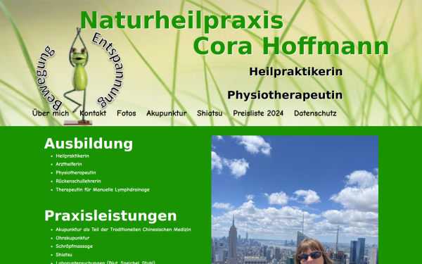 bewegungundentspannung.de