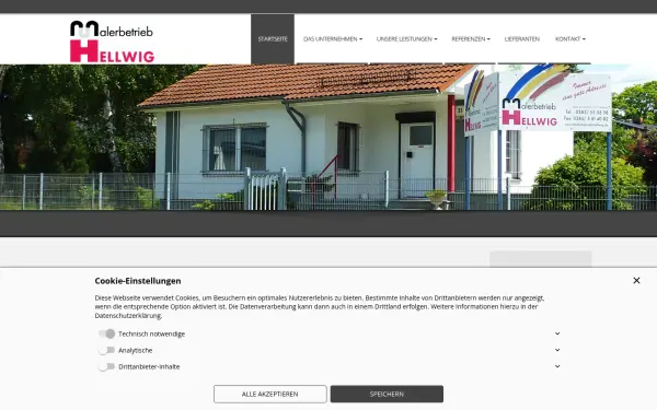 malerbetrieb-hellwig.de