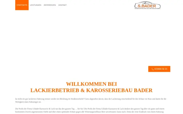 www.baderslackierung.de