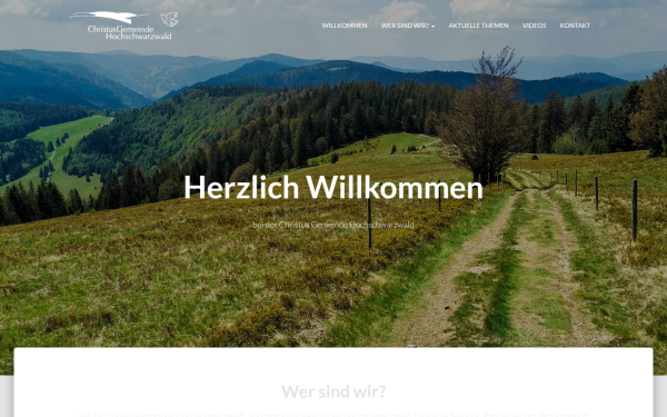 christusgemeinde-hochschwarzwald.de