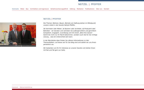 www.neitzel-rechtsanwaelte.de