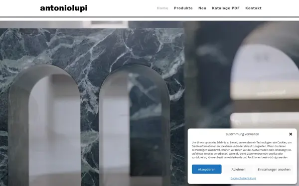 antoniolupidesign.de