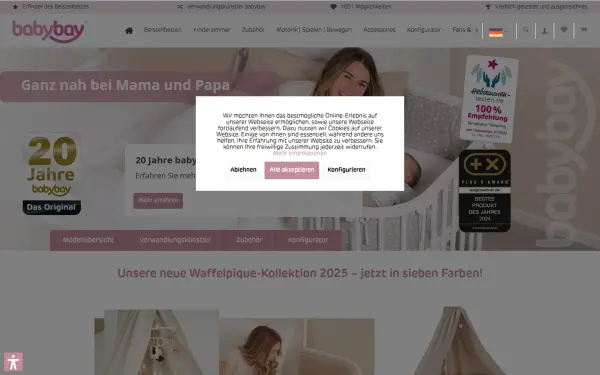 babybay.de