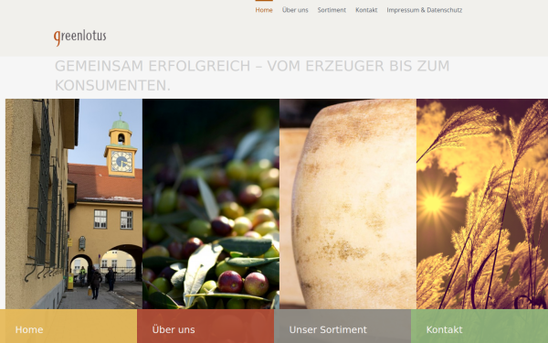 www.greenlotus.de