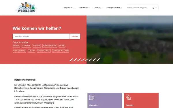 weselberg.de