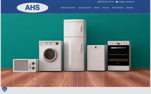 www.ahs-niespor.de