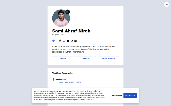 samiahrafnirob.bio