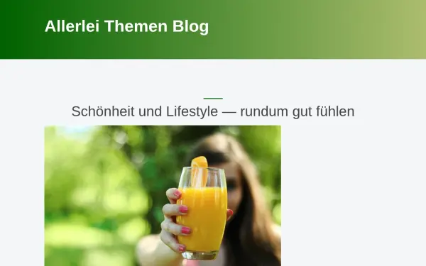www.allerlei-themen.de