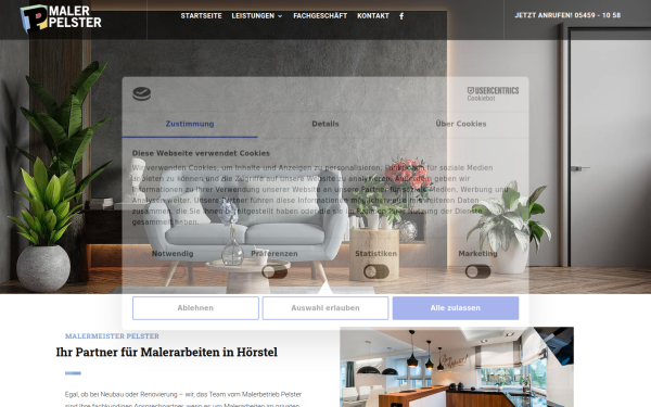 www.maler-pelster.de