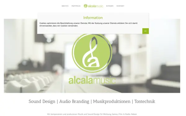 new.alcalamusic.com