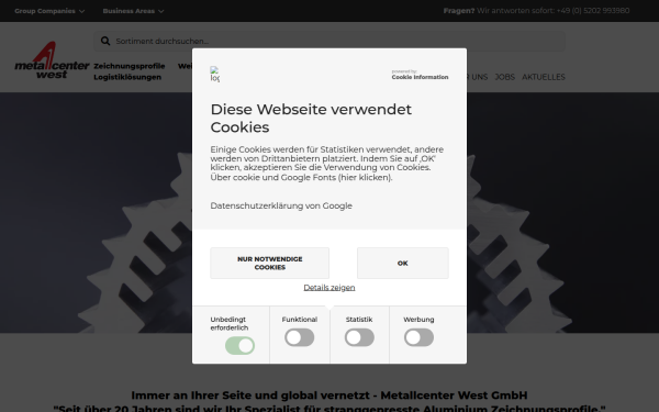www.metallcenter.de