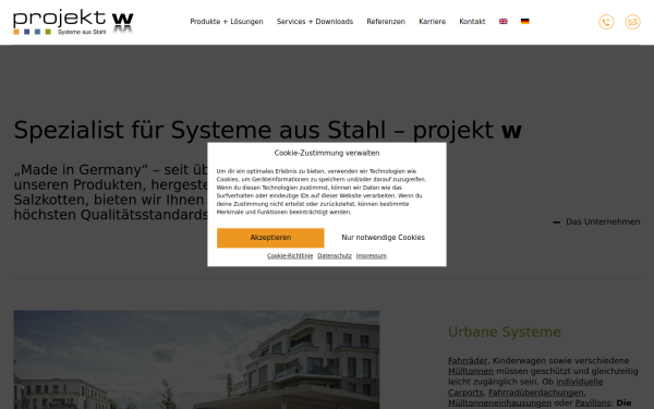 www.projekt-w.de