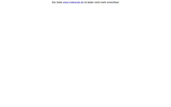 maleanda.de