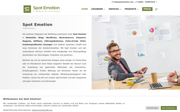 www.spotemotion.com