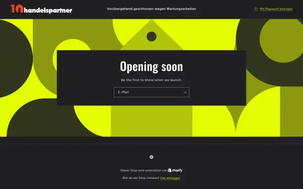 1ahandelspartner.de
