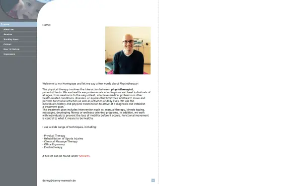 danny-maresch.de