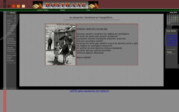 dosthane.de