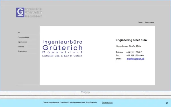 maschinenbaukonstruktion.de