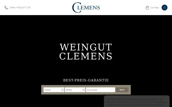 weingut-clemens.de
