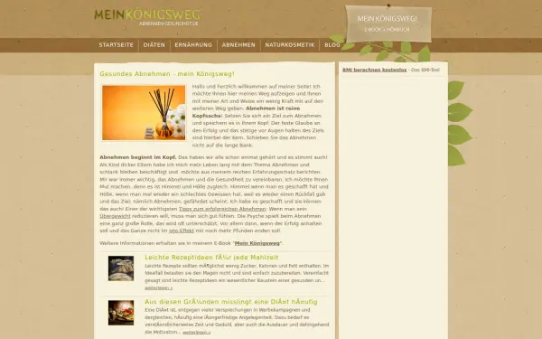www.abnehmen-gesundheit.de