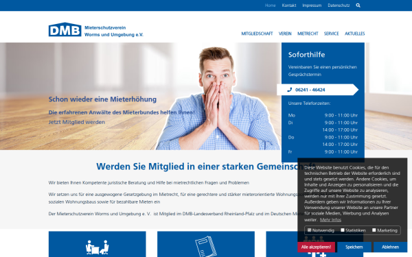 www.mieterschutzverein-worms.de