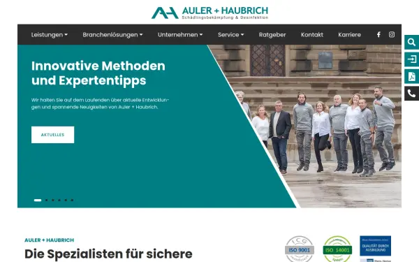 www.aulerhaubrich.de