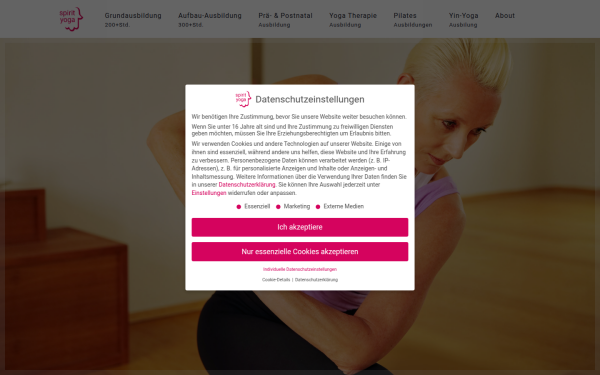 spirityoga.academy