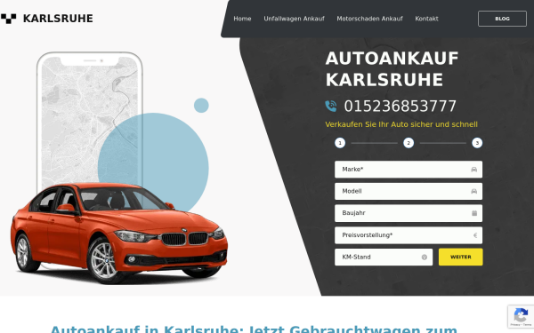 www.autoankauf-karlsruhe.de
