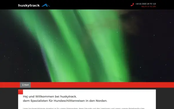 www.huskytrack.de