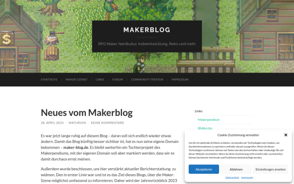 www.maker-blog.de