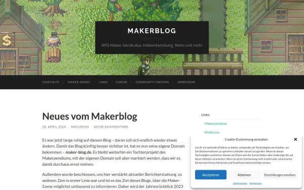 www.maker-blog.de