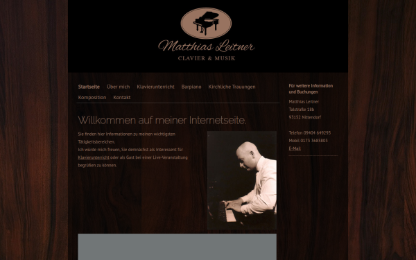 www.matthiasleitner.de