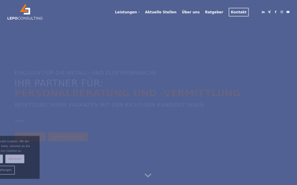 www.lepo-consulting.de