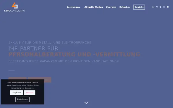 www.lepo-consulting.de
