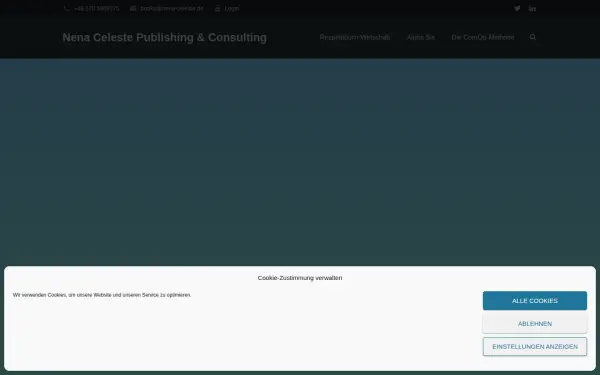 nena-celeste.com