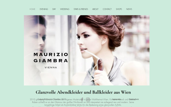 www.mauriziogiambra.com