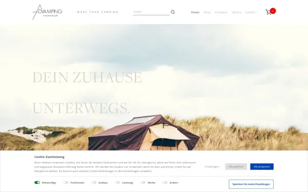 www.advamping.de
