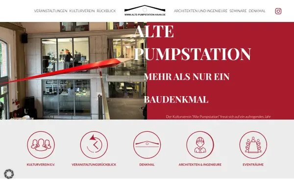 www.alte-pumpstation-haan.de