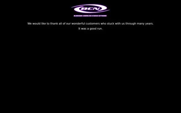buscomnet.com