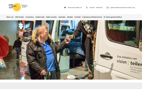 gutenachtbus.org